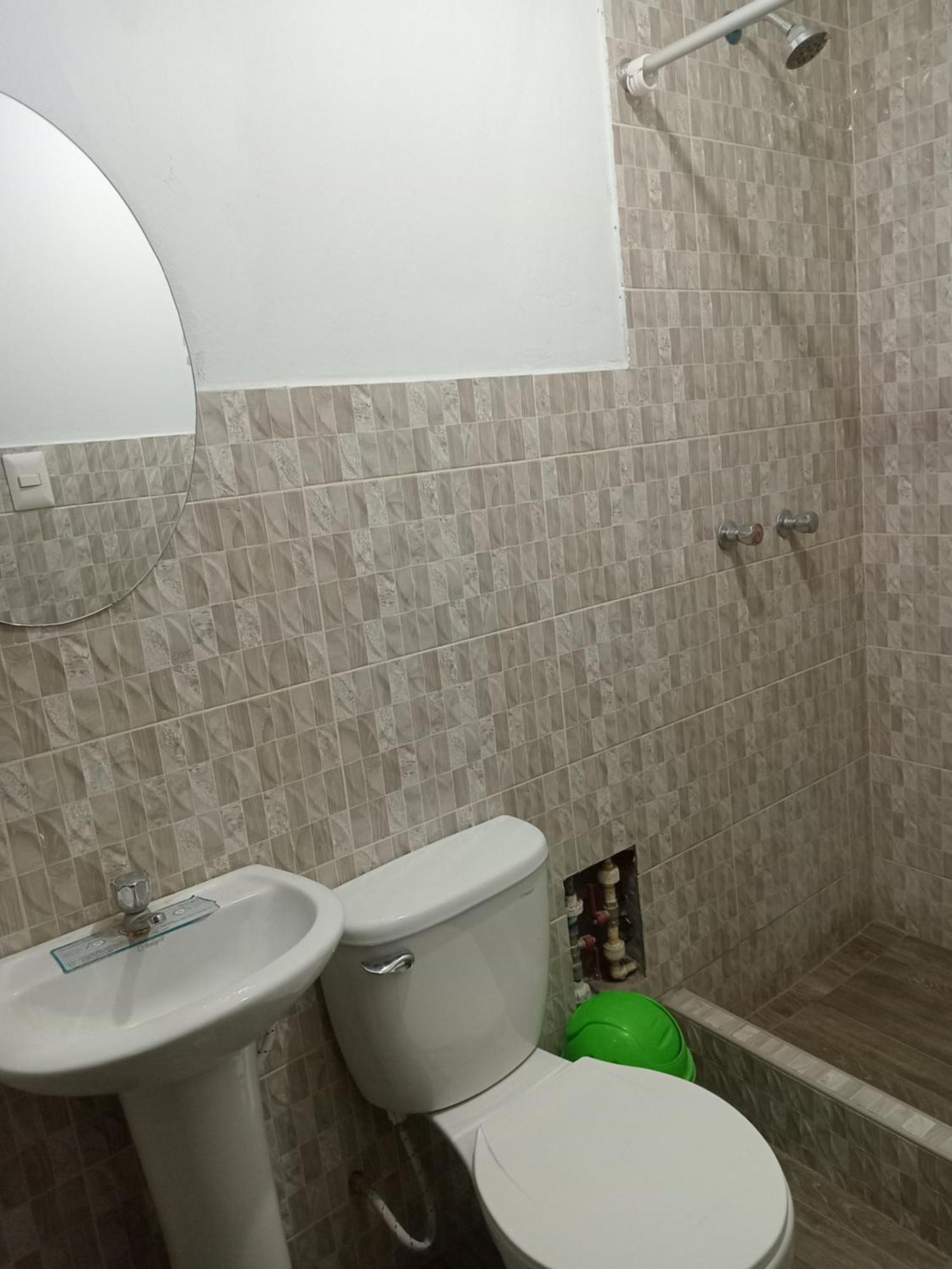 La Petite Maison Nazca Zimmer foto